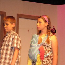 Romantica (7) - Toneelvereniging Plankenkoorts 